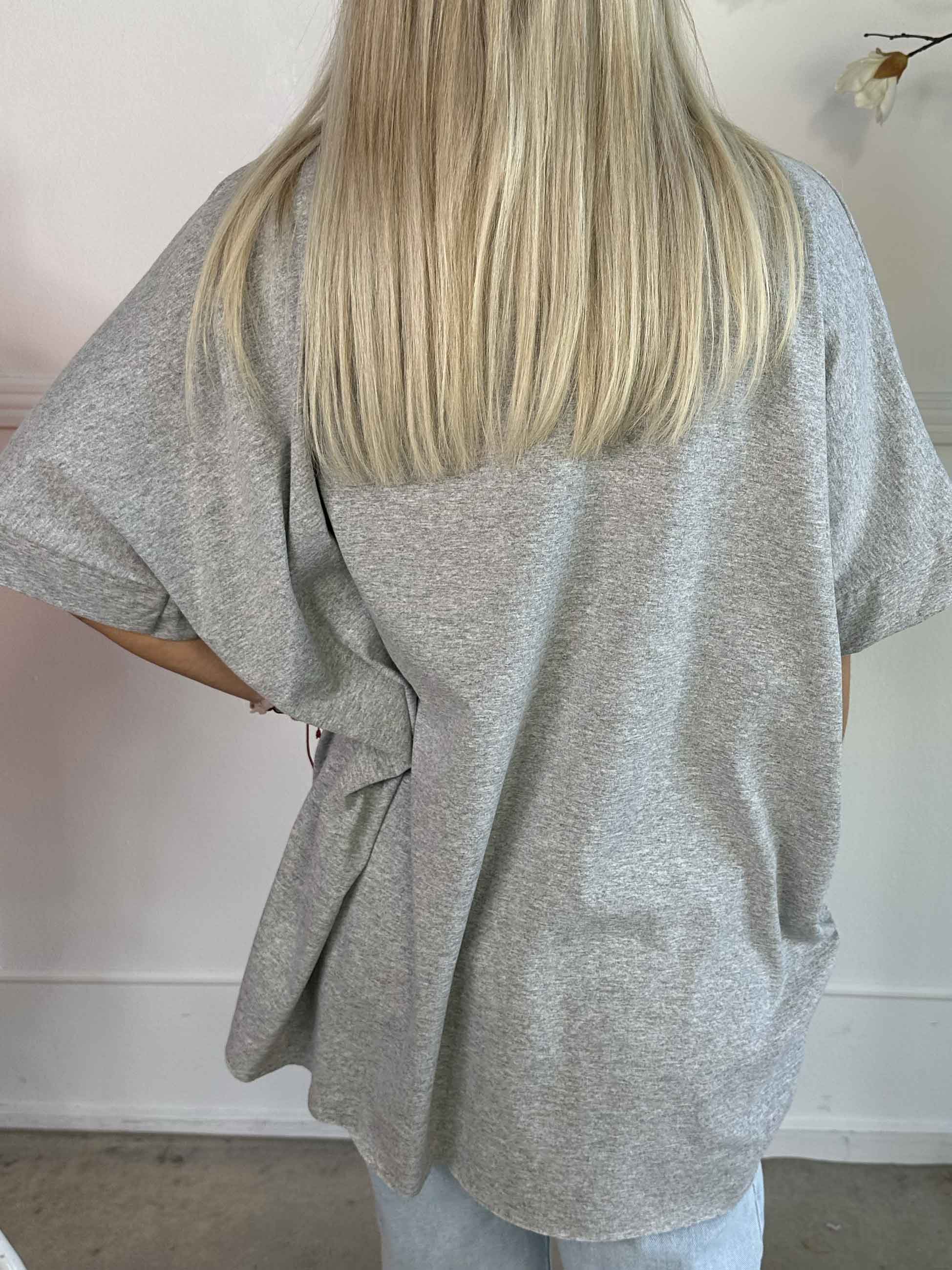 Mintu - T-shirt med similisten